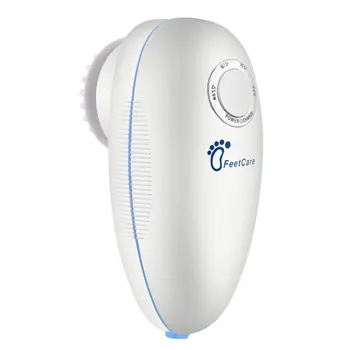 

Foot Epilator Women Hair Removal Electric Epilator Multifunction Body Facial Hair Razor Safe Shaver USB Cable Charge