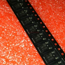 10 шт./лот LM317 регулируемый регулятор напряжения SMD транзистор до-252 патч LM317M