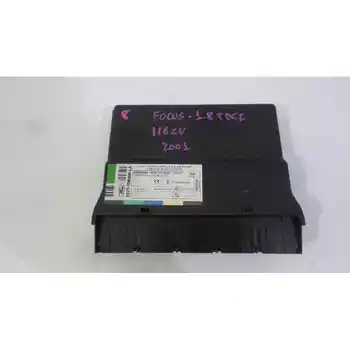 

5WK58744AFB 1915045 Switchboard Closure Ford Focus Hatchback (CHAP)