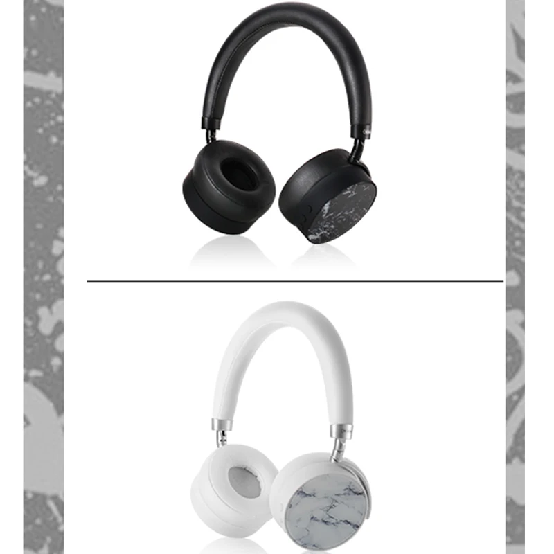 Bluetooth kopfhører Kopfhrer беспроводная гарнитура In-Ohr стерео гарнитура