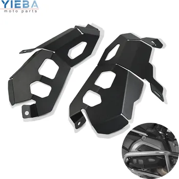 

Motorcycle Accessories Engine Cylinder Head Valve Cover Guard Protector Parts for BMW R1200RS R1200 RS 2016 2017 2018 2019 2020+