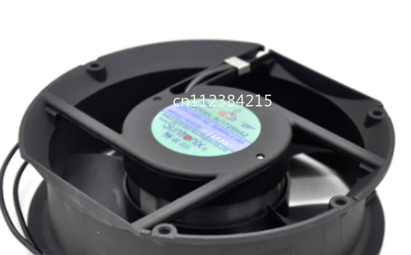 Для san jun suntronix SJ1725HA2 220V 0.28A 17251 17 см вентилятор охлаждения