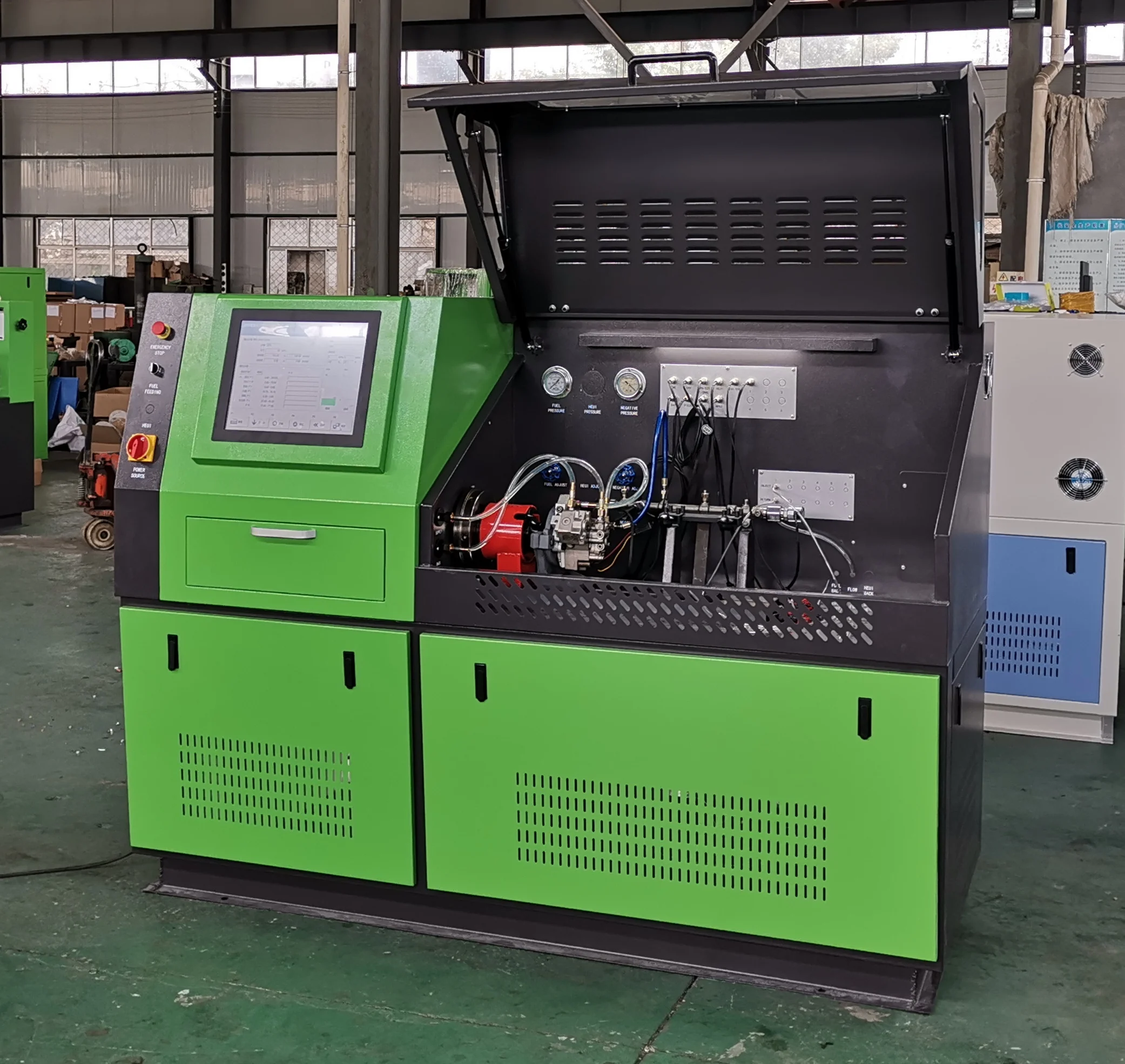 

diesel injector tester common rail injector tester test bench diesel fuel pressure tester test bench common rail diesel injector