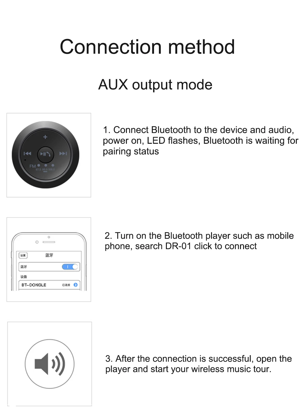 Bluetooth FM 11