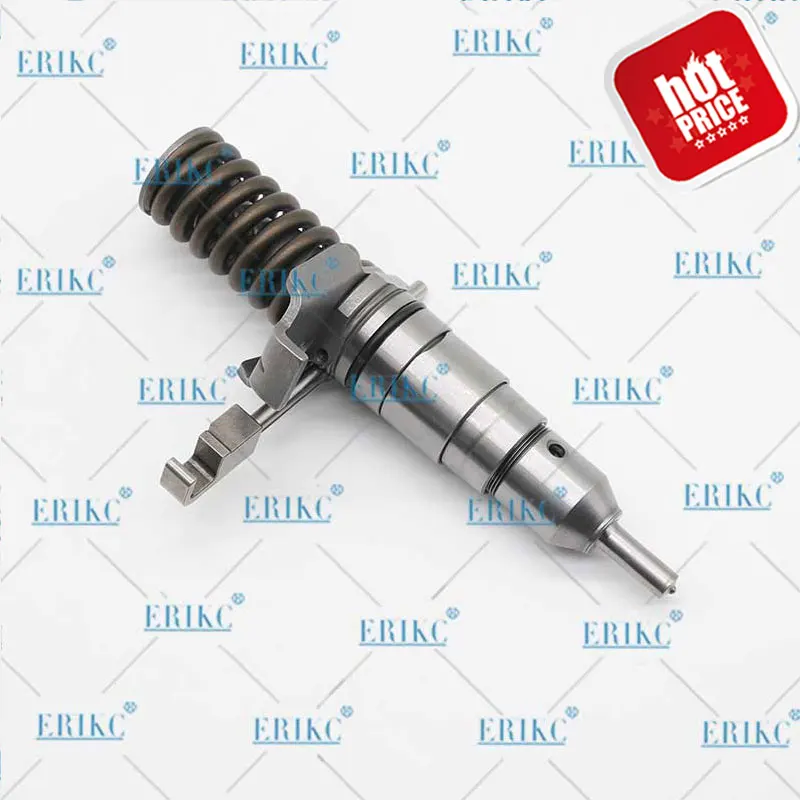 Сопло топливного насоса ERIKC 0R3389 0R8483 0R8684 Форсунка для дизельного 0R8469 4P1731 0R3742
