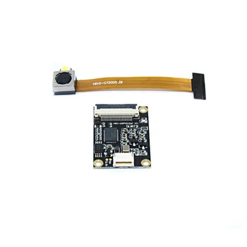 

HBV-1610 2MP Auto Focus Mini USB2.0 Camera Module with Flash Light