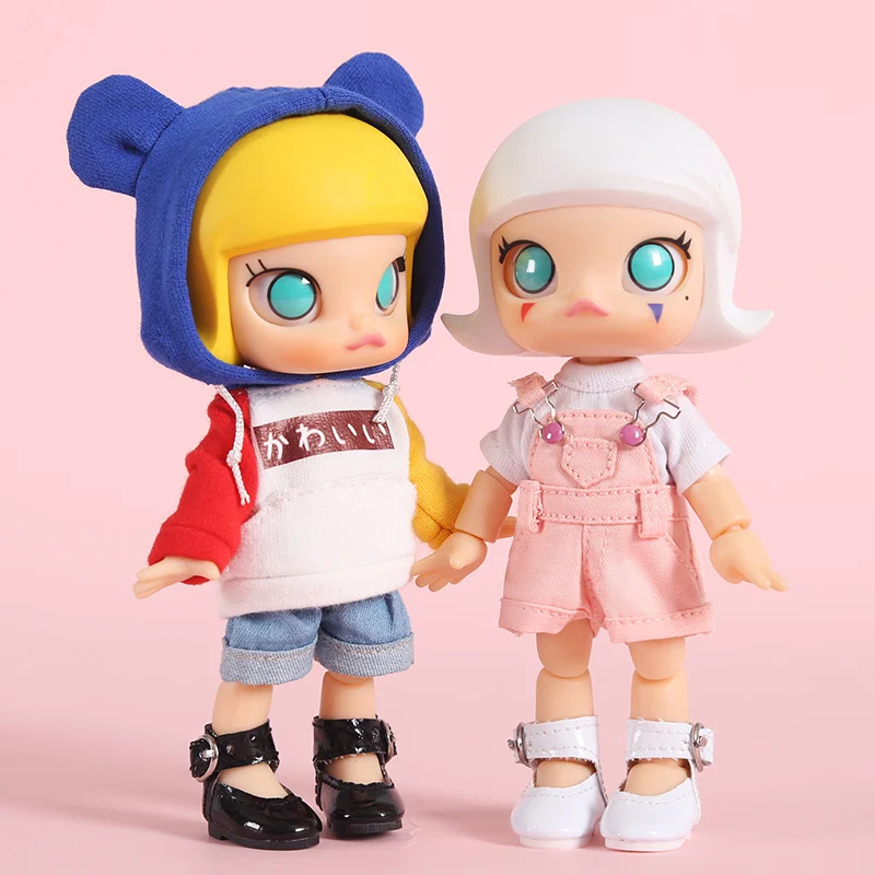 Молли обувь Молли Детская обувь Маленькая Ткань b lythe girl hair 8 минут BJD b urberry кукла обувь куклы аксессуары