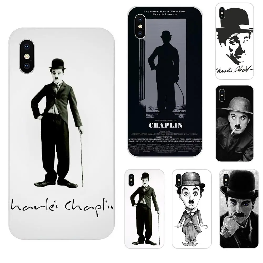 Чехол из мягкого ТПУ для Huawei P7 P8 P9 P10 P20 P30 Lite Mini Plus Pro Y9 Prime P Smart Z 2018 2019|Чехлы-накладки|