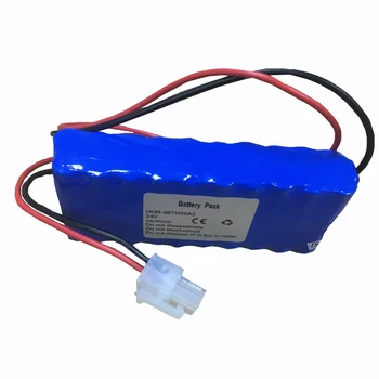 

best NEW ECG battery for HHR-06TH20A2
