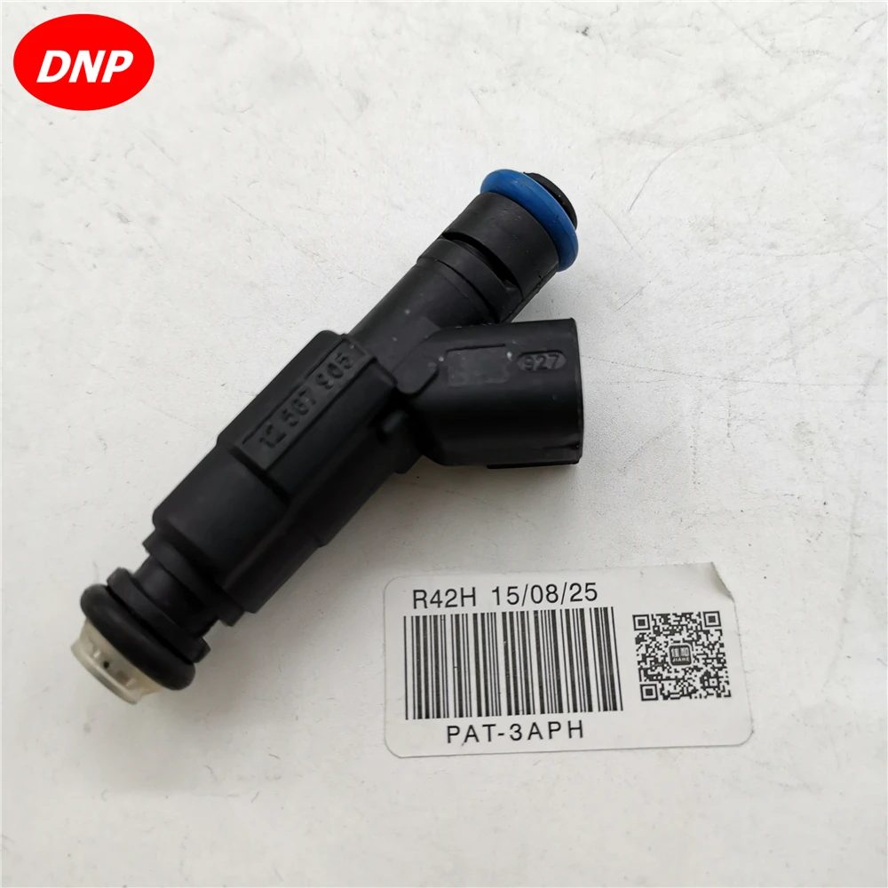 DNP Топливная форсунка подходит для Chevrolet Блейзер S10 OEM 12 567 905/0 280 156 081