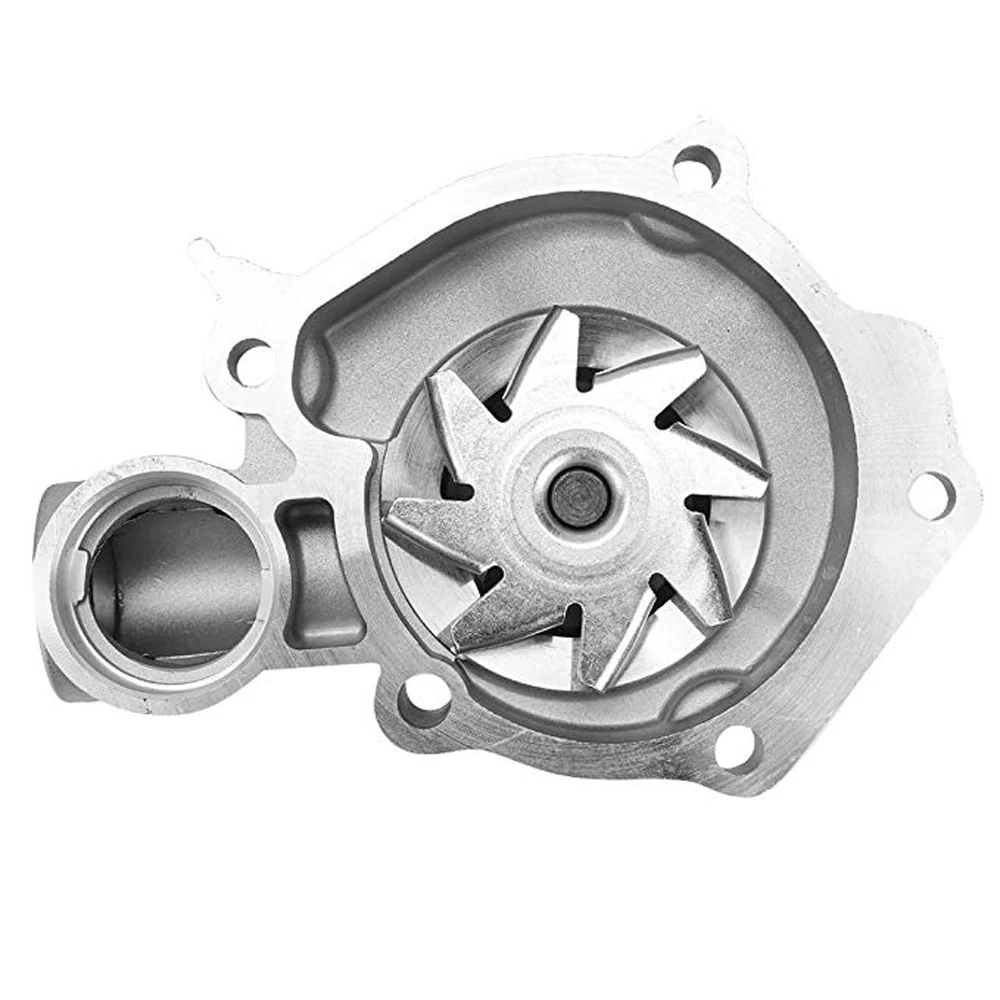 Сменный Водяной насос OEM 2510038200 для hyundai Sonata 2.4L 1999-2005 Для Kia Optima 2.4L 2001-2006
