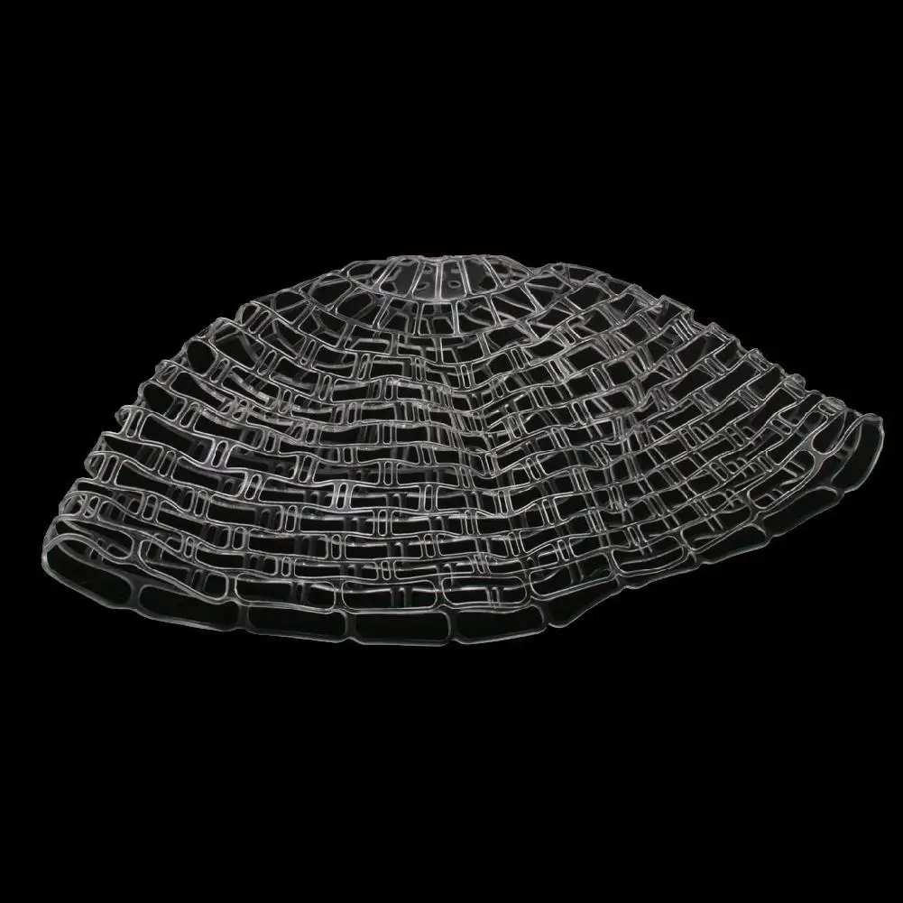 

Kuulee 42.5 Inch Clear Replacement Net for Fly Fishing Landing Net