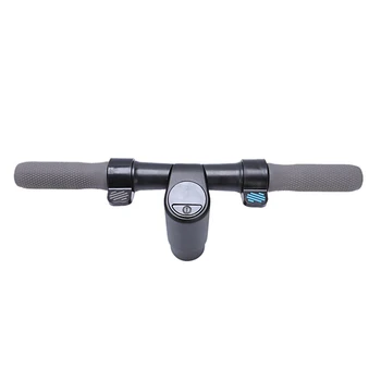 

For Segway Ninebot Electric KickScooter ES1ES2ES3 Handlebar Head Grip Accessory