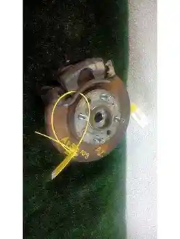 

STEERING KNUCKLE FRONT LEFT CHEVROLET AVEO