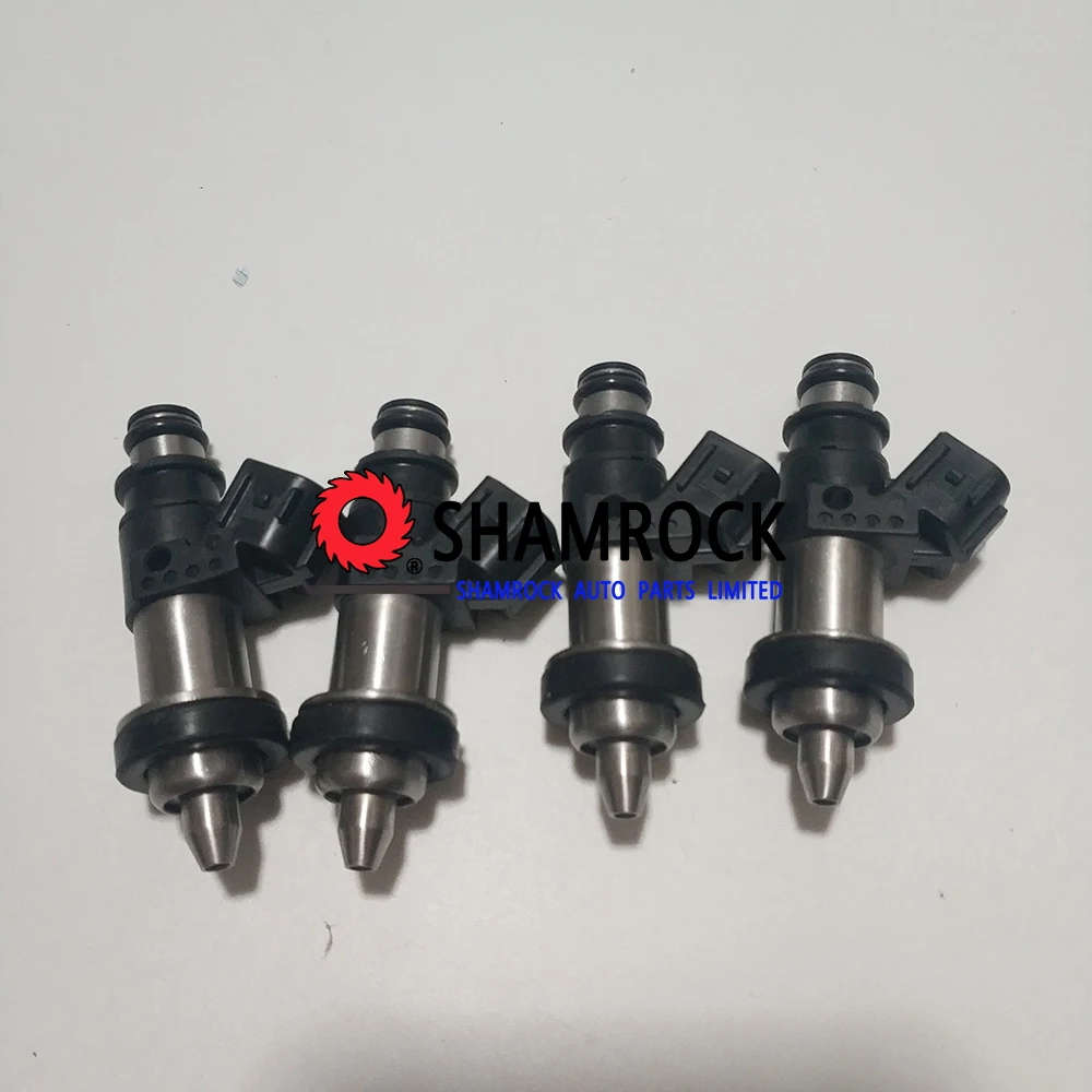 Форсунка топливного инжектора OEM 06164 PCX 010 / PCA 000 FJ799/06164 PCC 000/35 80715 I4 для 1999 2001