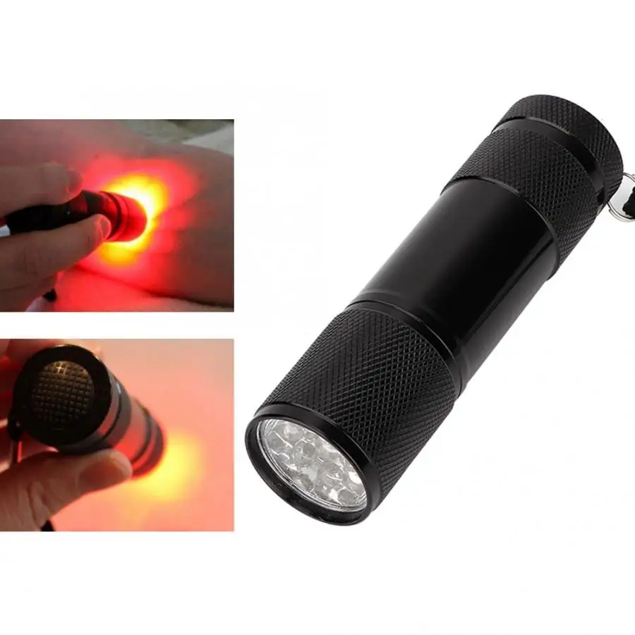 

Red Light Vein Finder Children Elderly Vascular Display Instrument Vein Viewer Locator Massage