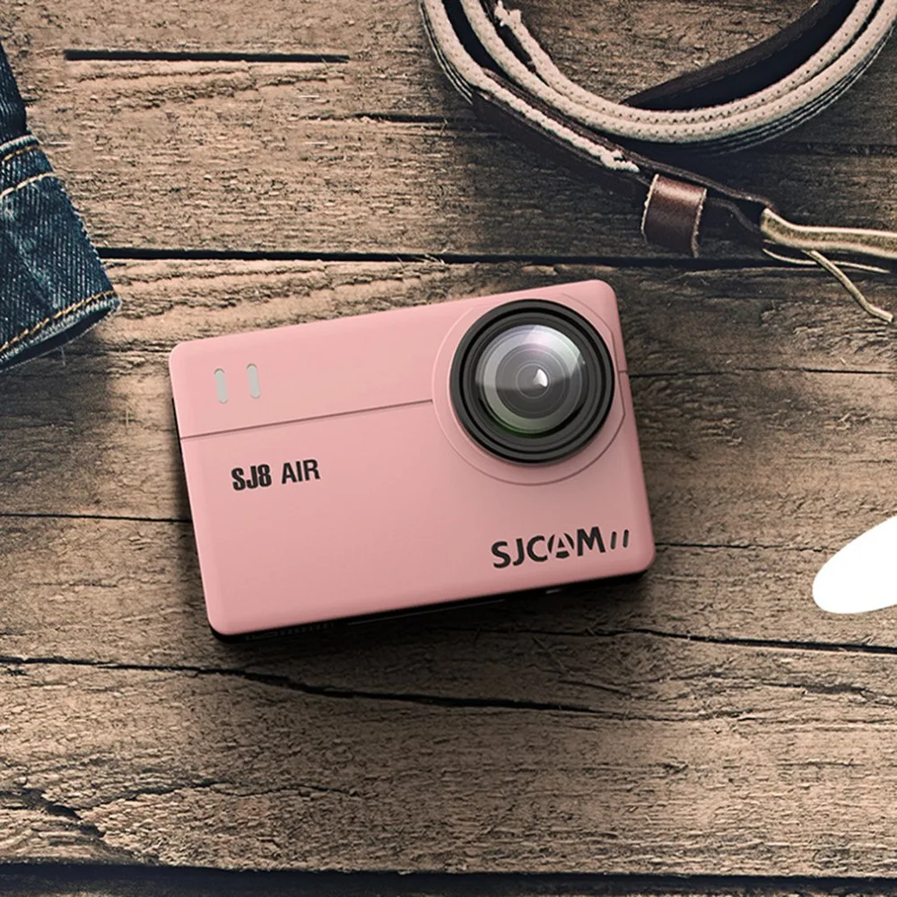 Sjcam Sj8Air наружная Спортивная камера для дайвинга аэрофотосъемка 1080P Hd спортивная Dv уличная спортивная камера