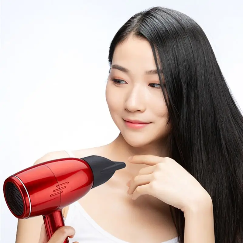 

Professional Ionic Hairdryer Hair Blow Dryer Heat Blower Salon Hairdressing Tool