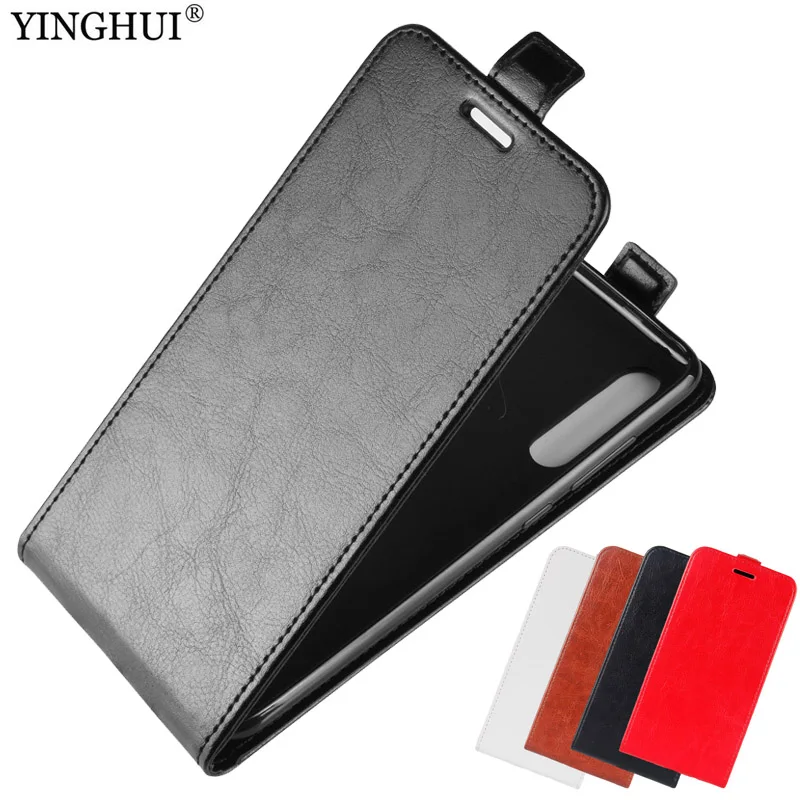 

For Xiaomi Mi A3 Case PU Leather Case For Xiaomi Mi A3 Flip Phone Cases Cover & Photo Card Slot