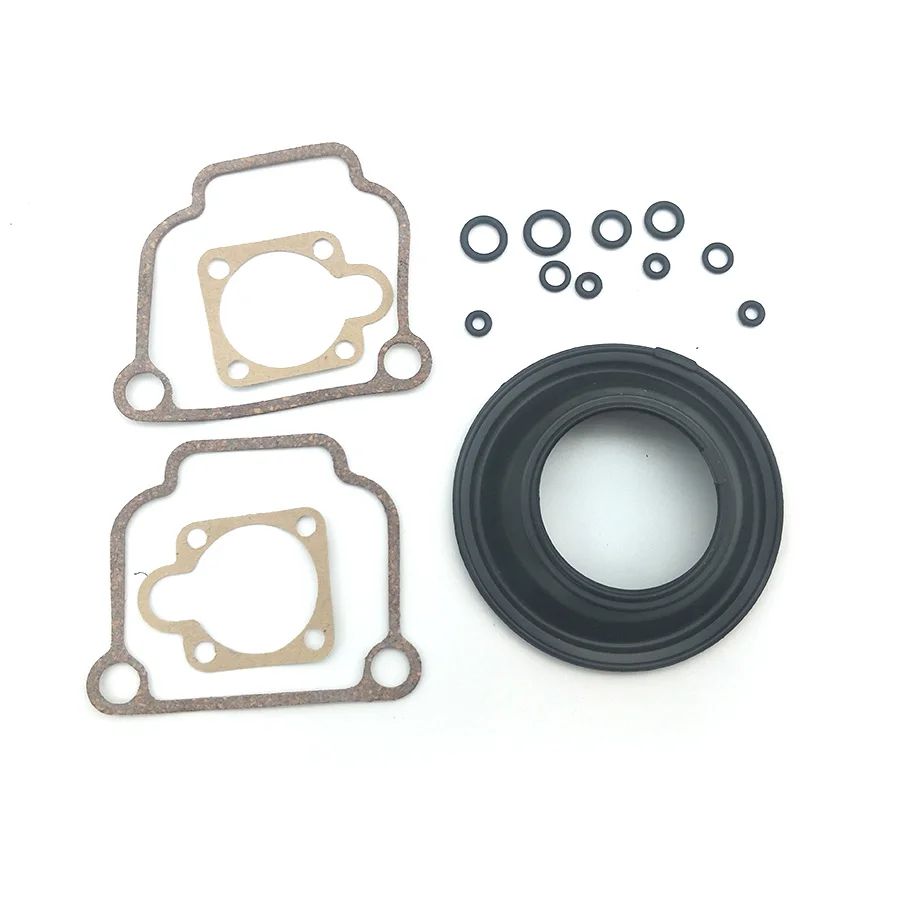 Per 32 Millimetri Bing Cv Carburatori Airhead R65 R75 R80 R90 R100 Riparazione Rebuild Kit