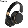 Tourya T7 Wireless Headphones Bluetooth 5.0 Headset Foldable Stereo Adjustable Earphones With Mic for phone Pc TV Xiaomi Huawei ► Photo 1/6