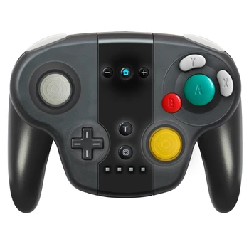 

Wireless Pro Gamepad for Switch NS Controller Gamepad Joystick for Nintend Switch Win 7/ 8/10 Console Joypad FNC Function