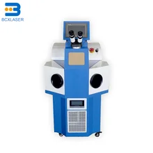 Лазерный сварочный аппарат 200 Вт цена уступок