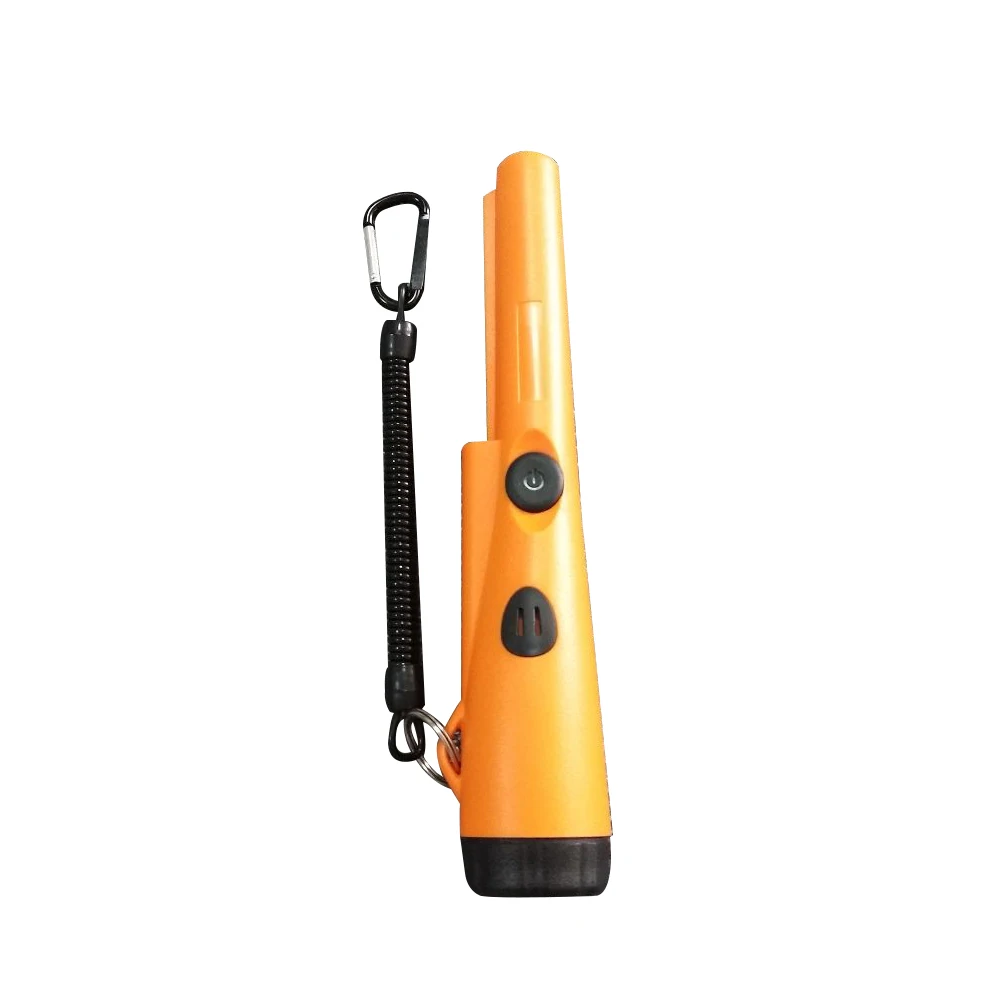 

Waterproof GP-pointer Metal Detector handheld metal detector Portable GP-Pointer Treasure Finder for Locating Gold, Coin,Silver