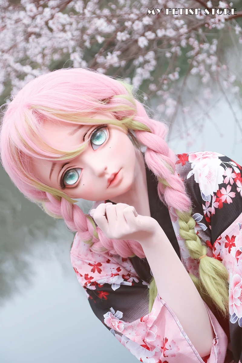 Рисунок 3 - (KXZ04) каучуковая японская мультяшная