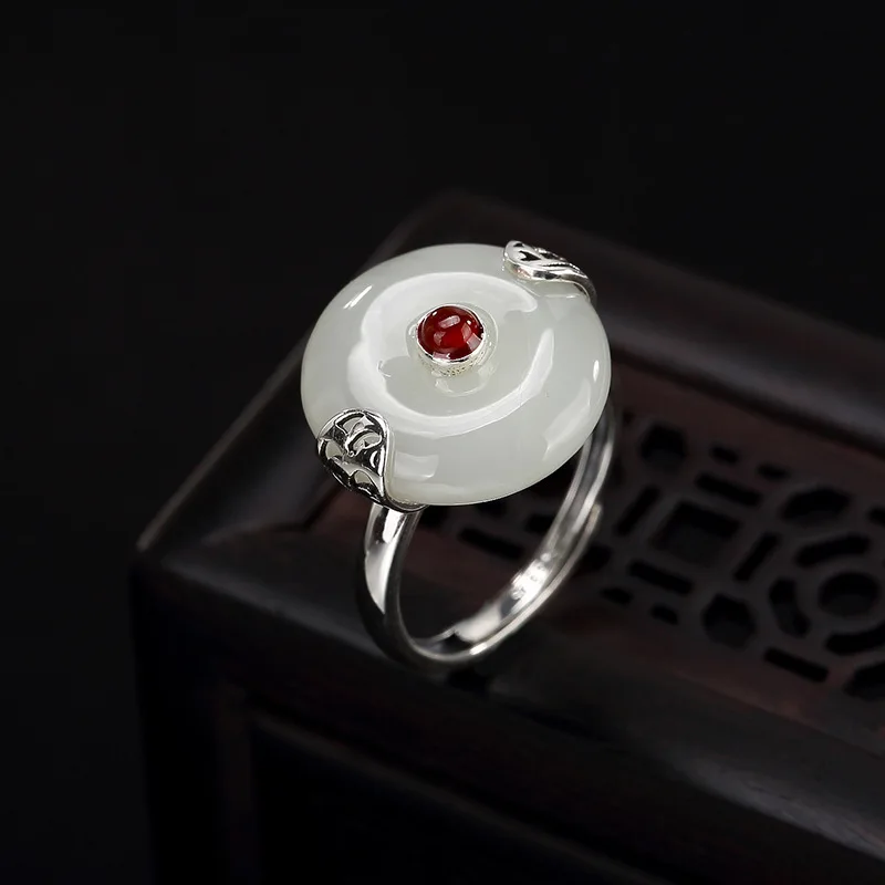 Серебряное кольцо 925 пробы ювелирное изделие женское Стерлинговое Серебро