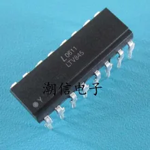 5 шт./лот LTV845(DIP-16