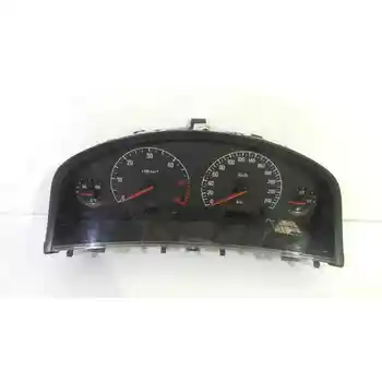 

13140891RL 2265788 Watch Features Km Opel Vectra C Saloon