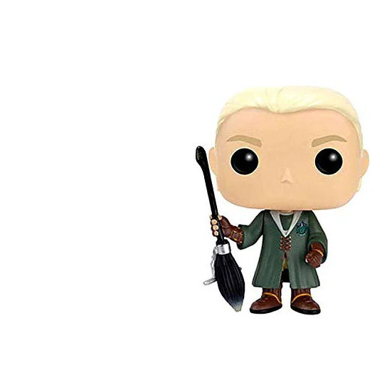 Luna Lovegood# Harry poter 41# Коллекция виниловых экшн-игрушек, модель детских игрушек для детей, подарок на день рождения, Рождество