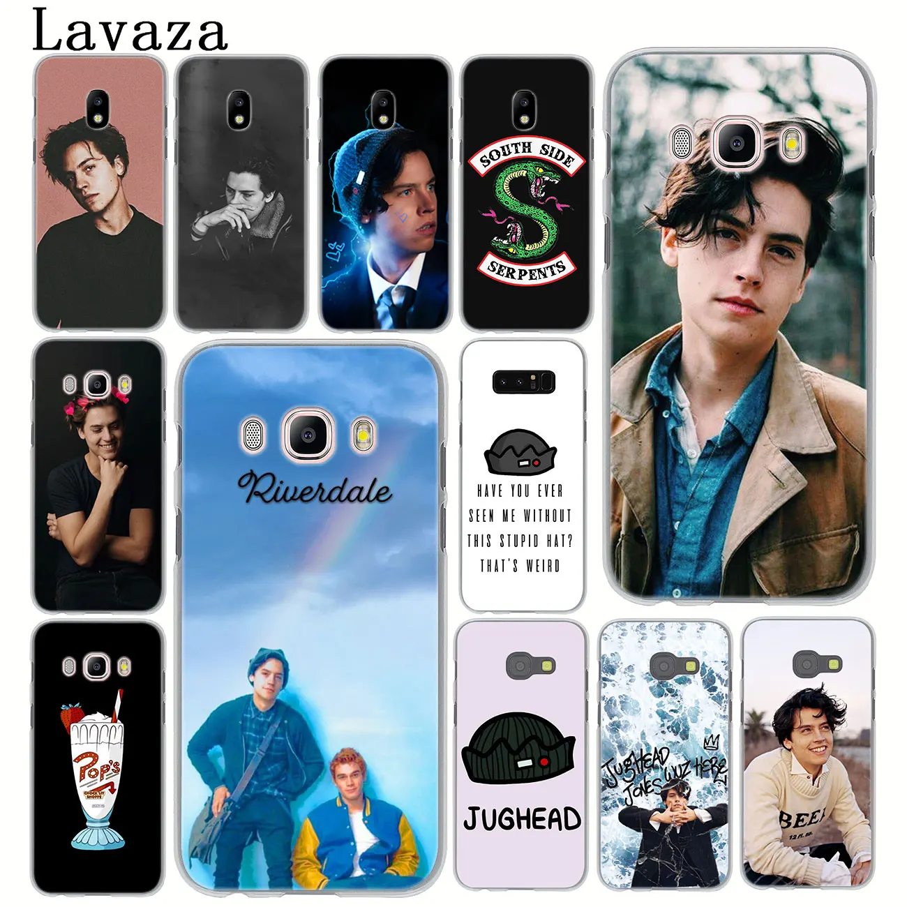 Чехол для телефона Lavaza Samsung Galaxy J8 J7 Duo J4 J5 J6 Plus 2018 2017 2016 J2 J3 Prime 2015|Чехлы-накладки| |