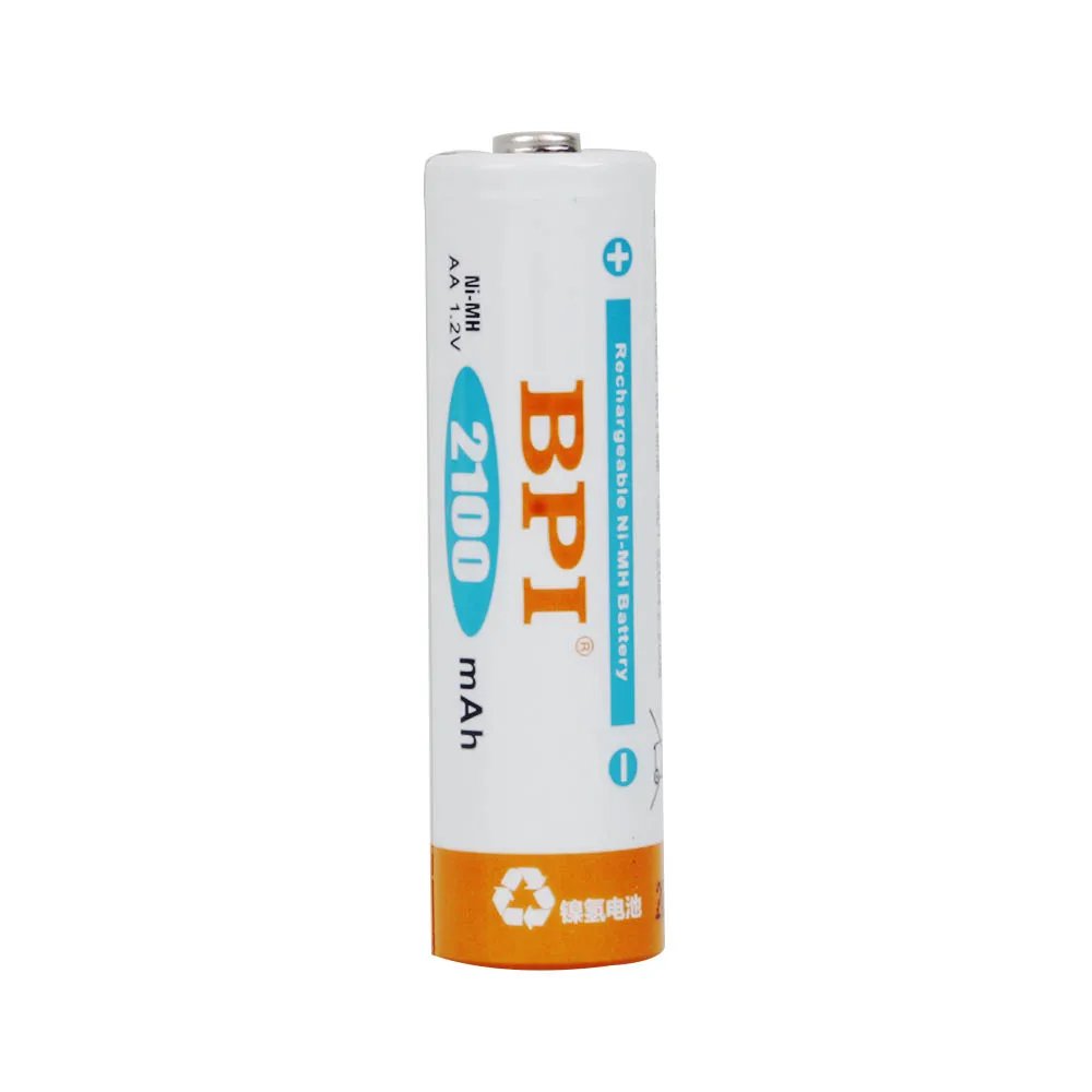

enelong Ni-MH 900mAh AAA 1.2V AAA Battery AA 2100mAh Nickel Metal Hydride Low Self-Discharge NiMH Rechargeable Batteries