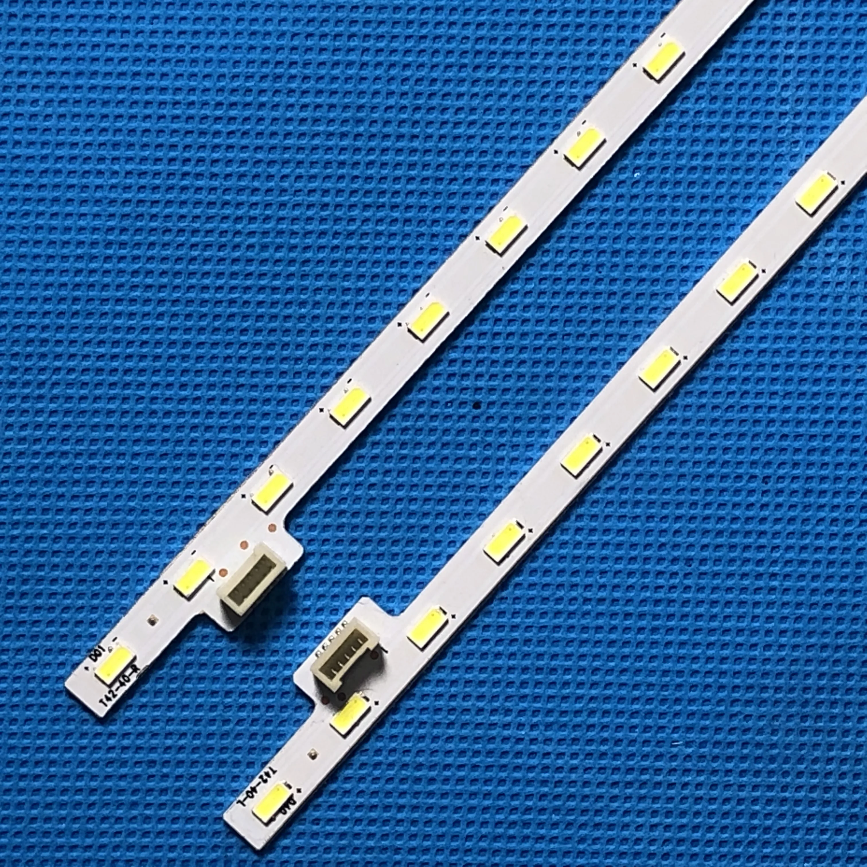Светодиодный Подсветка лампы Газа для KDL-42W700B KDL-42W650A KDL-42W800B 74.42T35.001-0-DX1 E88441 125S6B