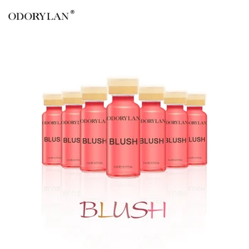 

Semi-permanent Blush Set Blusher Makeup Skin Ampoule Serum For Nano Needle Long Lasting Cheek Pigment Cosmetics n