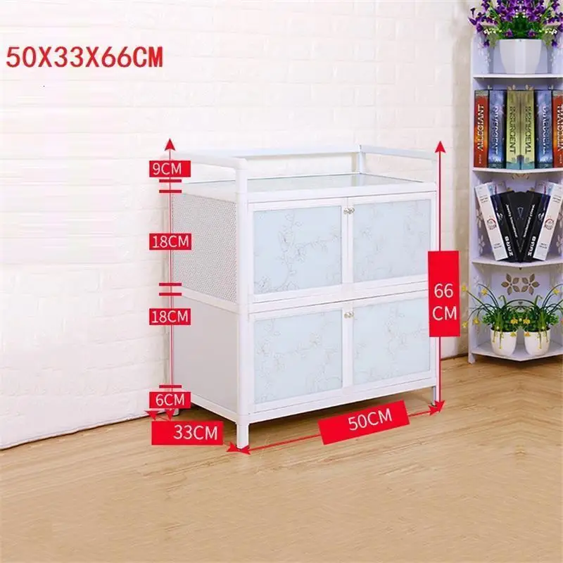 Number 8 Comedores Dolap Kaplama Китай Aparador Aparadores Meuble Mueble Cocina шкаф из алюминиевого сплава кухонная мебель шкаф - Цвет: Number 8