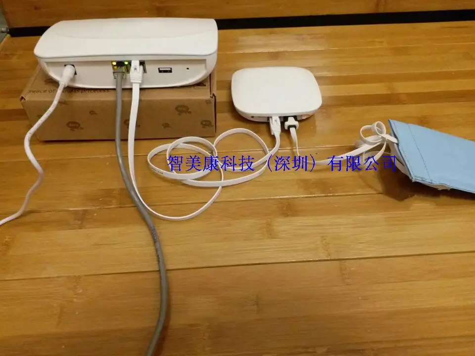 WiFi версия монитор сна умный матрас мониторинг пульса дыхание и другие