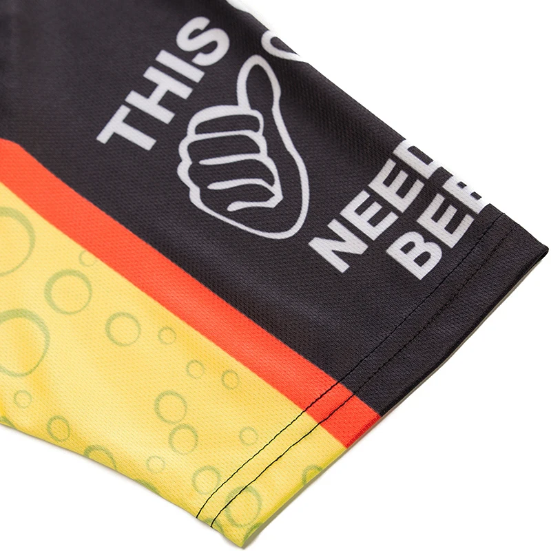 Pro Team велосипедная майка 9D велосипедные шорты набор Ropa Maillot Ciclismo велосипедная одежда Мужская MTB горный велосипед Джерси набор мужской