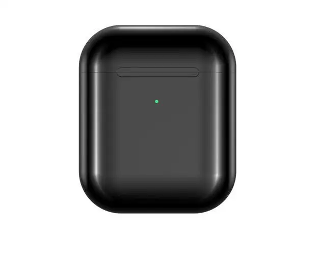 Air2 беспроводные bluetooth наушники AP2 tws 1:1, умный сенсор, поддержка беспроводной зарядки, настоящая батарея, супер бас, hifi Звук, наушники