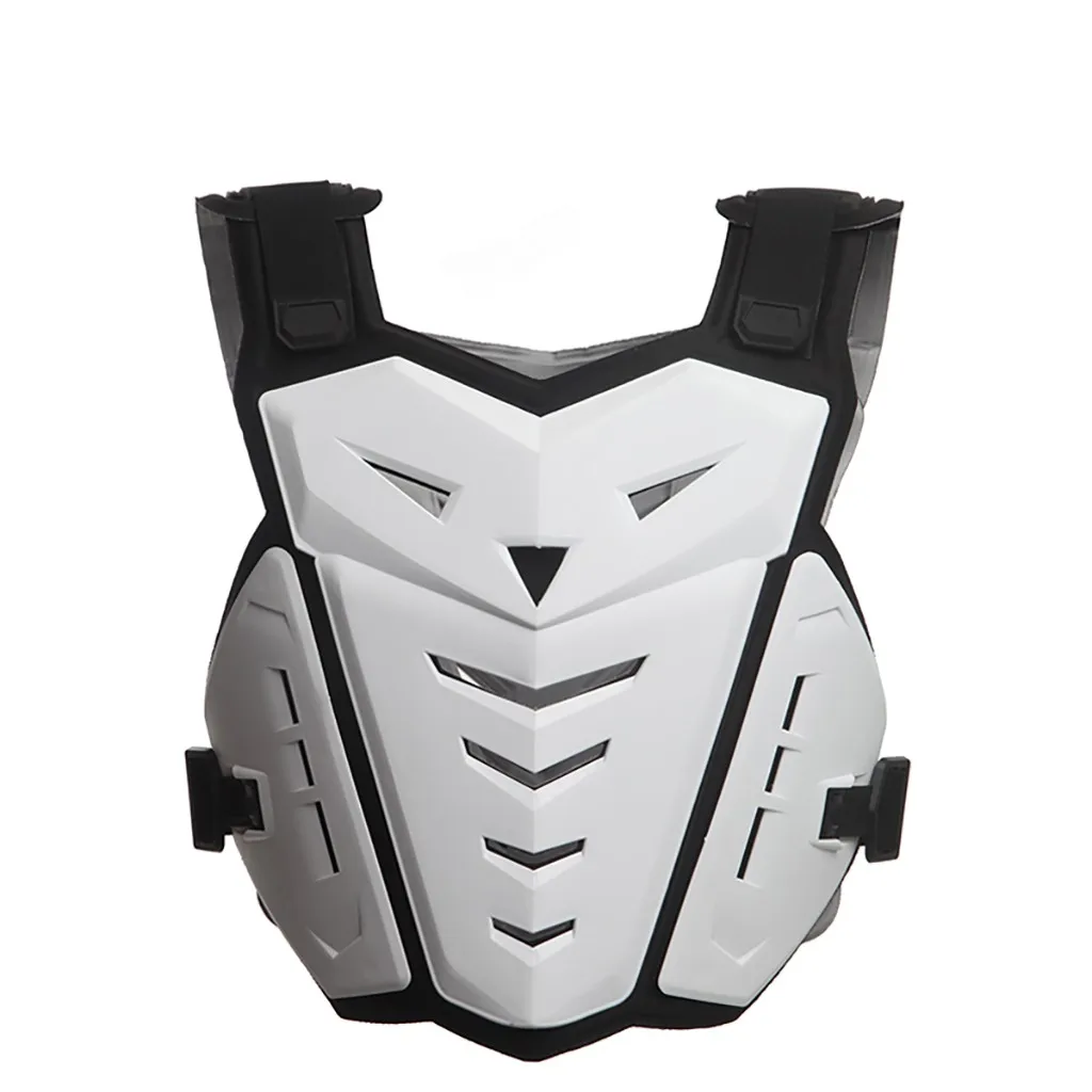 Motorcycle jacket Full Body Armor Motorcross Racing Pit Bike Chest Gear Protective Shoulder Hand Joint Outdoor Sports Gear Guard