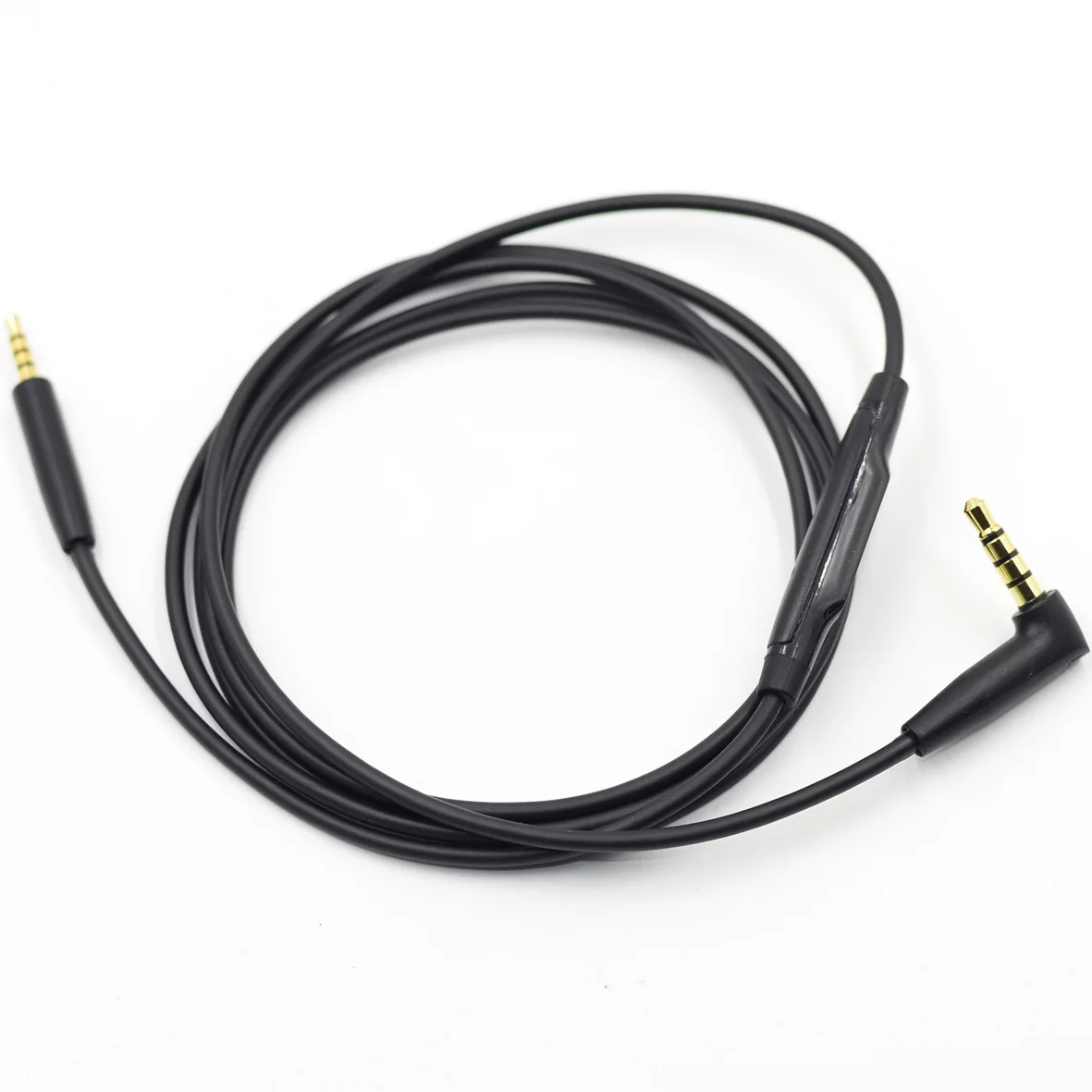 2,5 мм до 3,5 мм сменный аудио кабель для Sennheiser PXC 480 высококачественный кабель для наушников для Sennheiser PXC 550