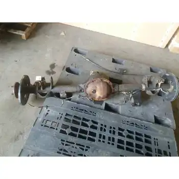 

6780776 Rear bridge Chrysler Jeep Gr.cherokee / 4.0