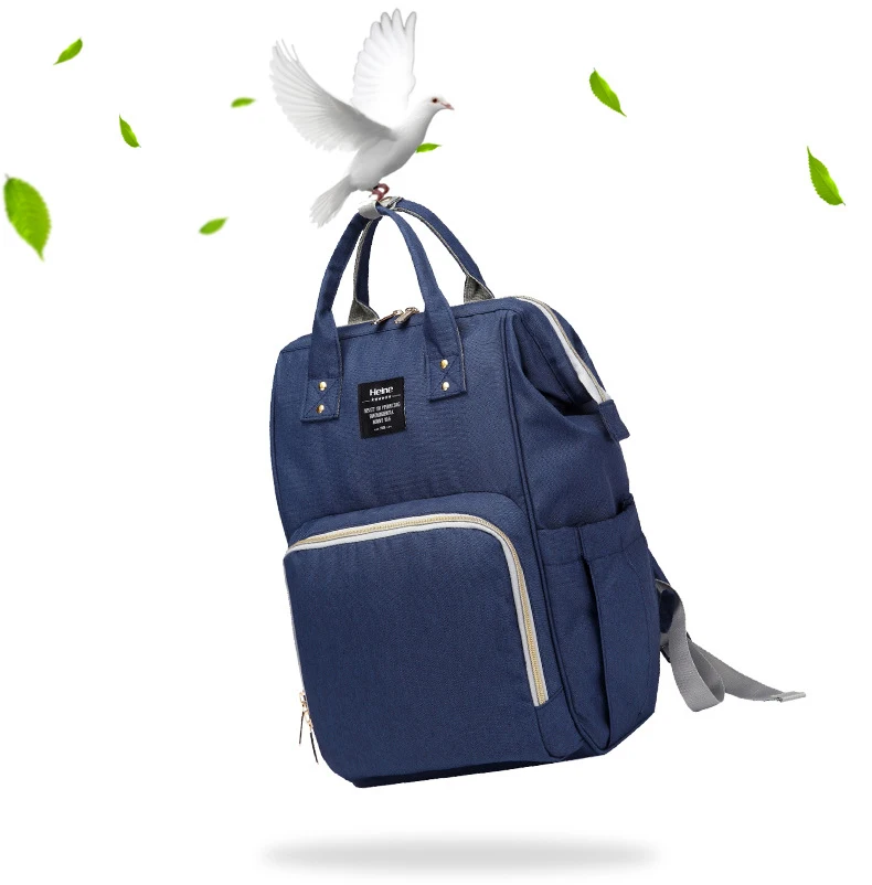 Новая многофункциональная сумка для подгузников, рюкзак для мамы, модная сумка для подгузников bolsa maternidadeдорожная сумка для коляски, сумка для ухода за ребенком