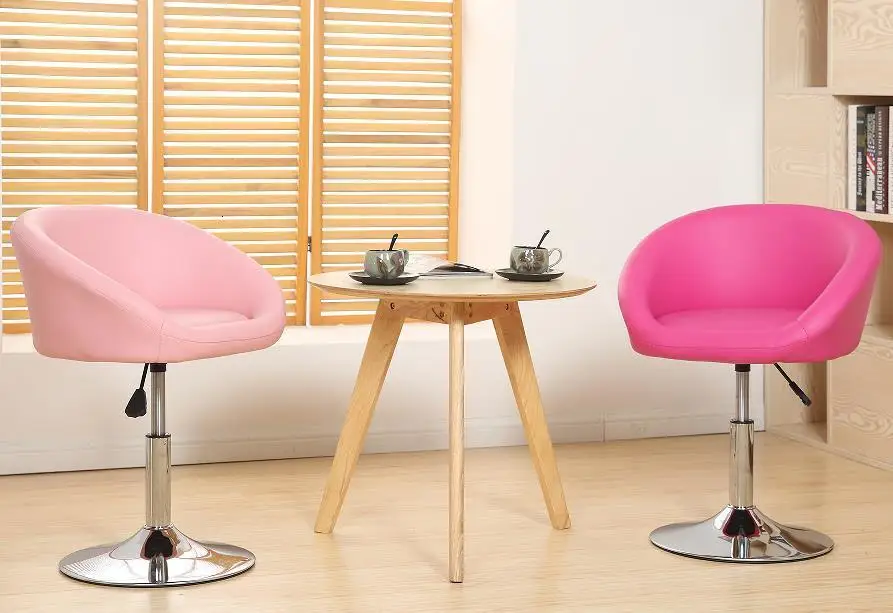 Табурет Fauteuil табурет стул Kruk Silla Sgabello Stoelen Comptoir кожаный стул современный табурет Современный барный стул