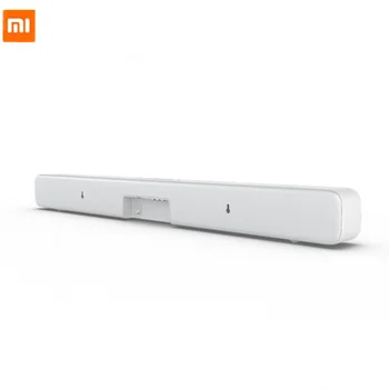 

Original Xiaomi Bluetooth TV Sound Bar Portable Wireless Speaker Support Optical SPDIF AUX IN For Home Theatre Music speaker