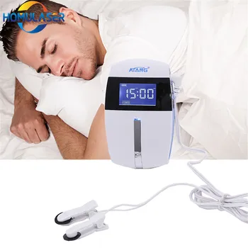 

CES device help you regain your confidence and zest your life relieve anxiety machine