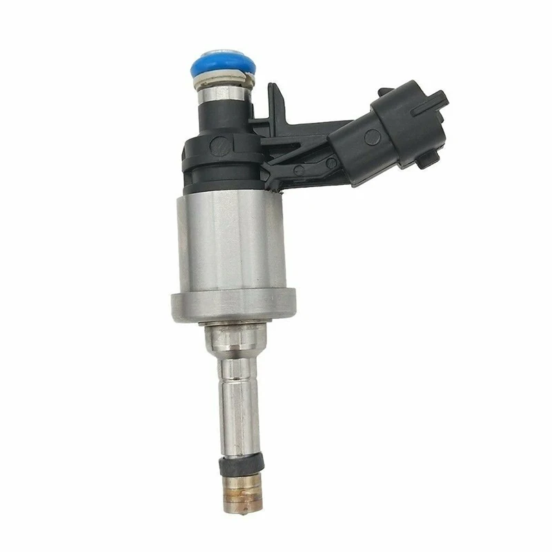 Автомобиль Топливная форсунка для GMC Acadia Cadillac CTS STS Chevrolet Camaro траверс Buick Enclave 12638530 0261500056 12632255 12611545