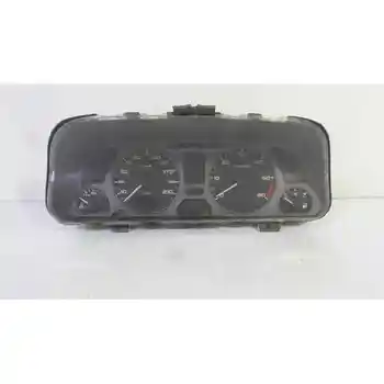 

9636738080 2274382 clock Account Km Peugeot 306 Saloon 3/5 Doors (s1)
